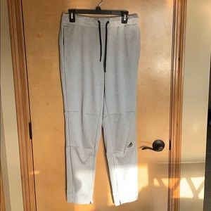 Adidas Team Issue Track Workout pants sz L
